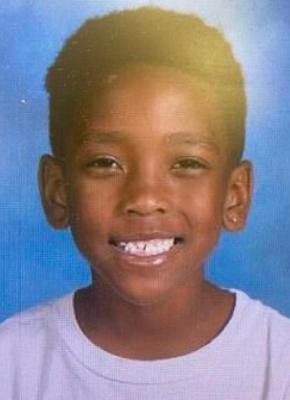 Zakylen Harris death by force case profile photo