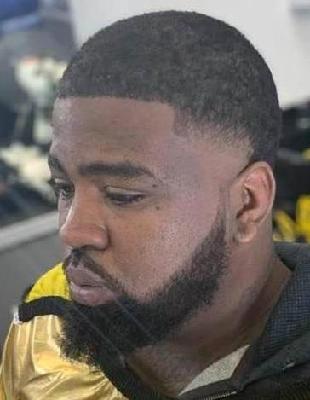 Harry Marquis Brown death by force case in Charlotte, NC