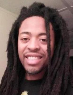 Eric Robinson death by force case profile photo