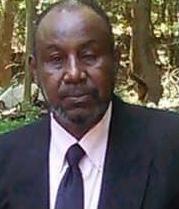 Edward Moses death by force case profile photo