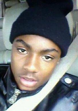 Demontravis Reid death by force case profile photo