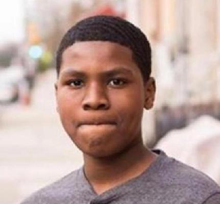 Aamir Sincere Gaskins death by force case in Greensboro, NC