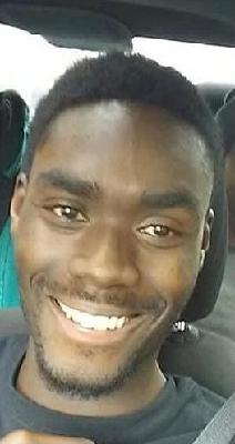 Johnneil Emerson death by force case profile photo