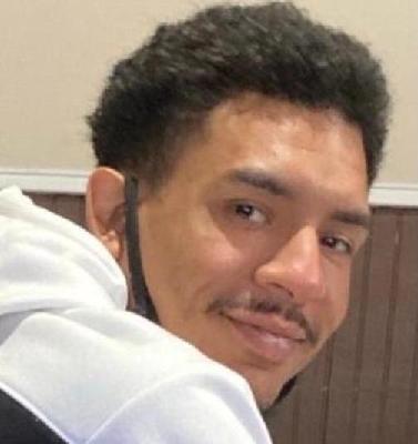 Chavez Laquan Vargas death by force case in Greensboro, NC