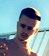 Dalton Davis death by force case profile photo