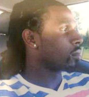 Tarquin Delmar Fogg death by force case in Kelford, NC