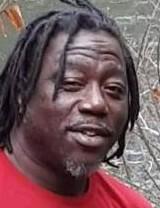 Virgil Chuck Stokes death by force case profile photo