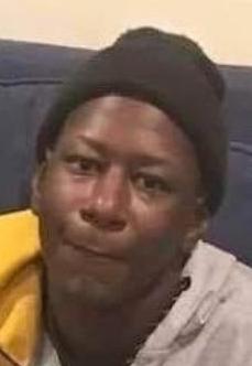 Demar Marquis Floyd death by force case in Winston-salem, NC
