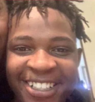 ShaMareon McKinney death by force case profile photo