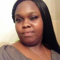 Shannelle Dawnica Patterson death by force case in New-bern, NC