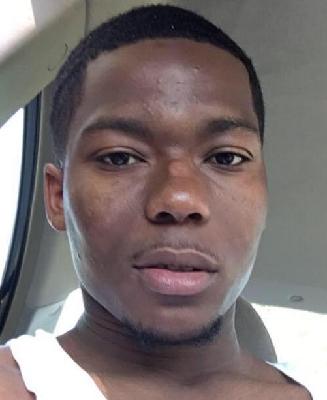 Ashford Trokon Peal death by force case profile photo