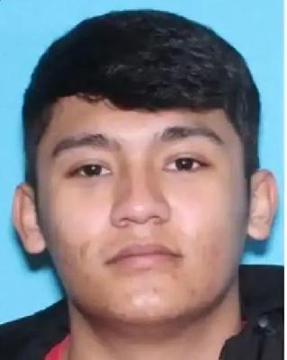 Alonso Lara death by force case profile photo