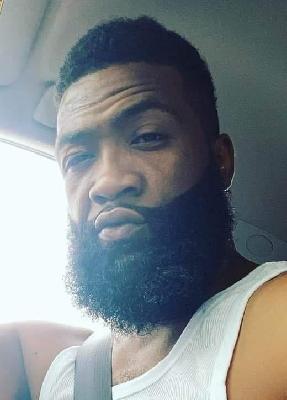 Edmond Moore Jr death by force case in Fountain, NC
