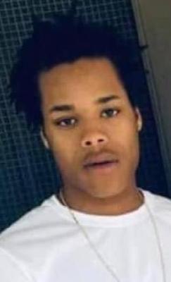 Daquarrius Sanders death by force case profile photo