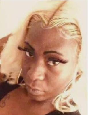 Jaida Peterson death by force case profile photo