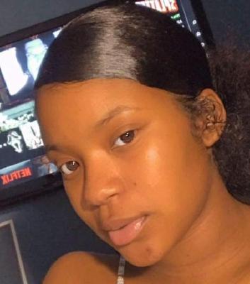 Destiny Roland death by force case profile photo