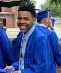 Shamir Jones death by force case profile photo