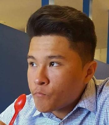 Mauricio Cardenas-Salazar death by force case profile photo