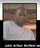 John Norfleet death by force case in Detroit, MI