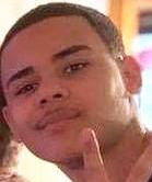 Julius Moore death by force case profile photo