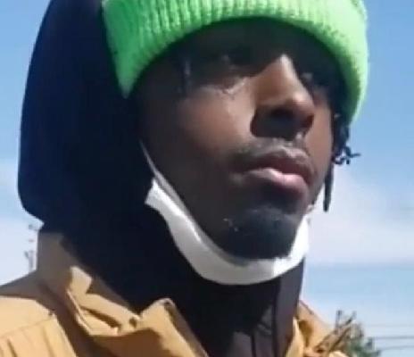 Davyon Jermaine Farrer death by force case in Charlotte, NC