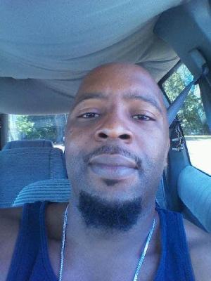 Andre Green death by force case profile photo