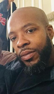 Bruce Wilson death by force case profile photo