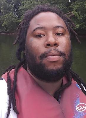 Melquan Glover death by force case profile photo