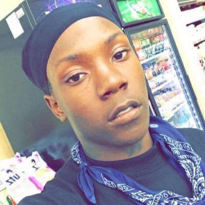 Oarmonz Days death by force case profile photo