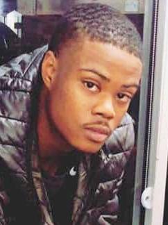 Wendell Devon Hill death by force case profile photo