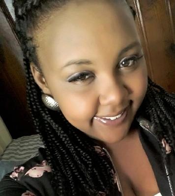 Brittany Ann Hunt death by force case in Lumberton, NC