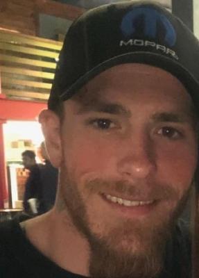 Samuel Hughes death by force case profile photo
