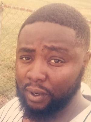 Albert Alexander Harris death by force case in Fayetteville, NC