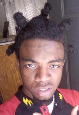 DaQuan Carelock death by force case profile photo