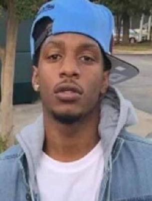 Shaolyn Godley death by force case profile photo