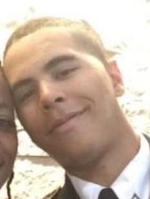Bryan Love death by force case profile photo