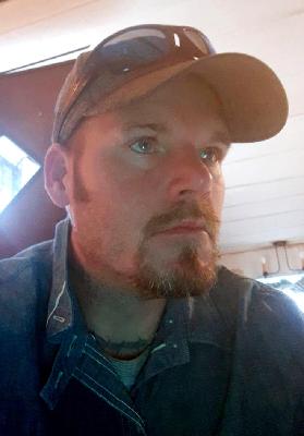 Mark Vaden death by force case profile photo