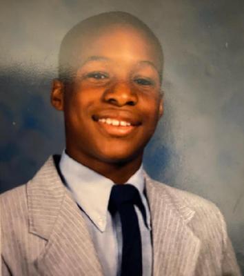 Noblake Taylor death by force case in Winston-salem, NC