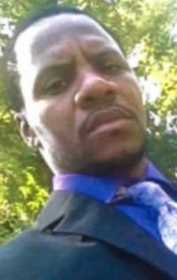 Timothy Jones death by force case profile photo