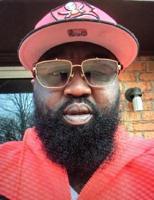Donyell Lemont Powell death by force case in Tarboro, NC