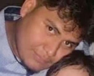 Eric Salas-Nepomuceno death by force case profile photo