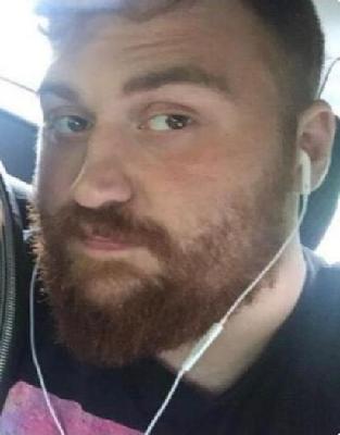 Dylan Wall death by force case profile photo