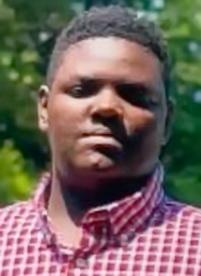 Lamont Pridgen death by force case profile photo