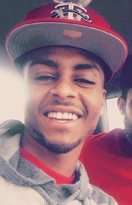 Omar White death by force case in Fayetteville, NC