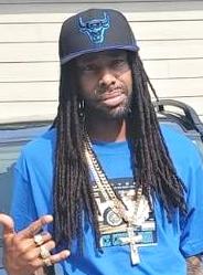 Mark Anthony Smith Jr. death by force case in Greensboro, NC