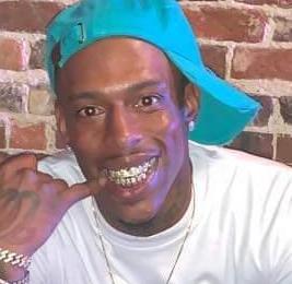 Reginald Washington death by force case profile photo