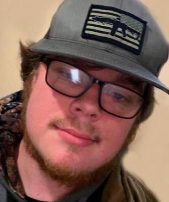 Colby Bradley death by force case profile photo