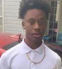 Khalil Sifford death by force case profile photo
