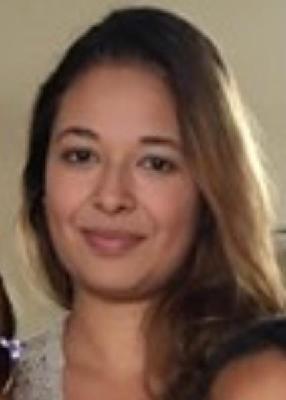 Blanca Cadavid death by force case in High-point, NC
