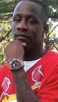 Markelius Chambers death by force case profile photo